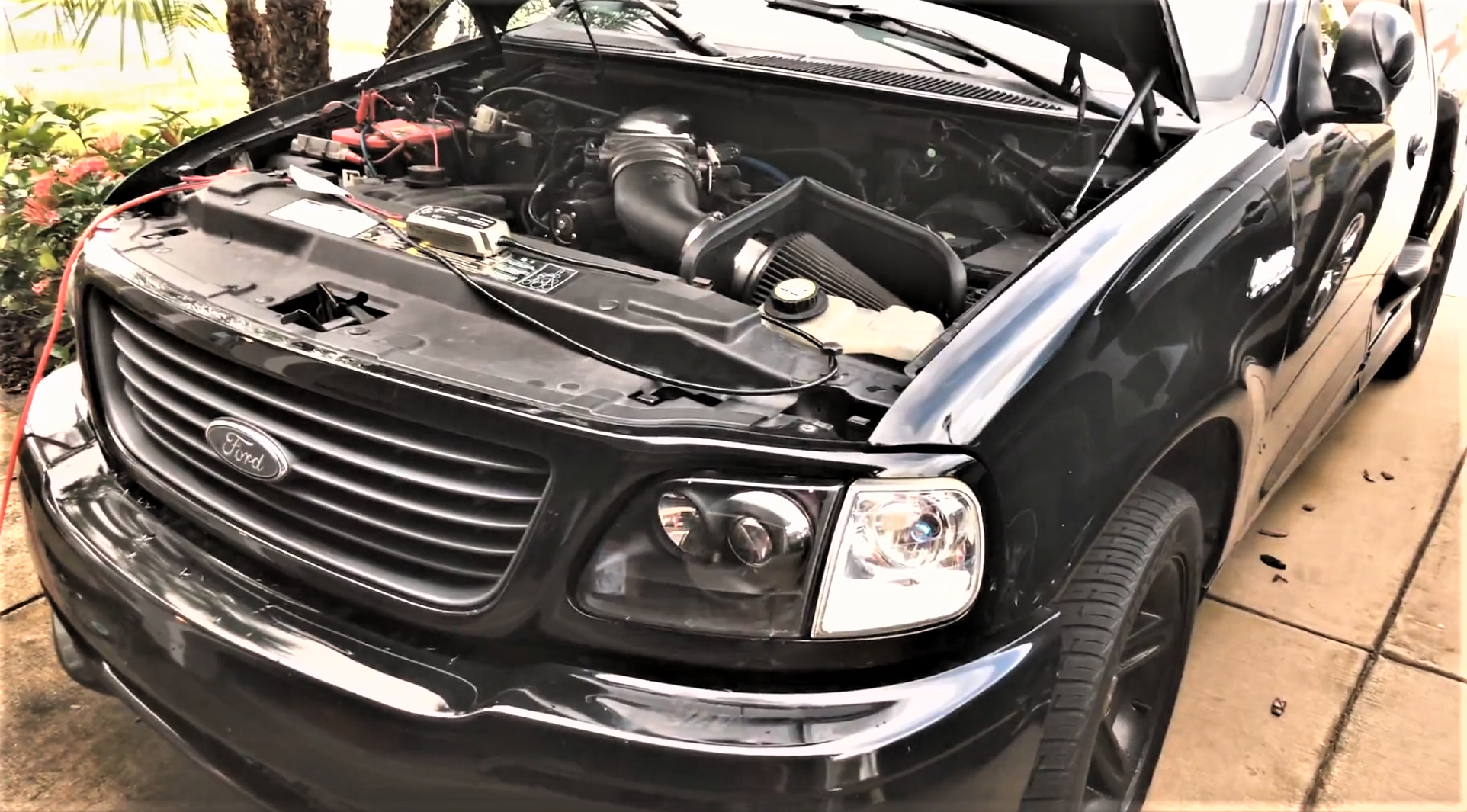 [VLOG] The Lightning, Y RU BROKEN?!