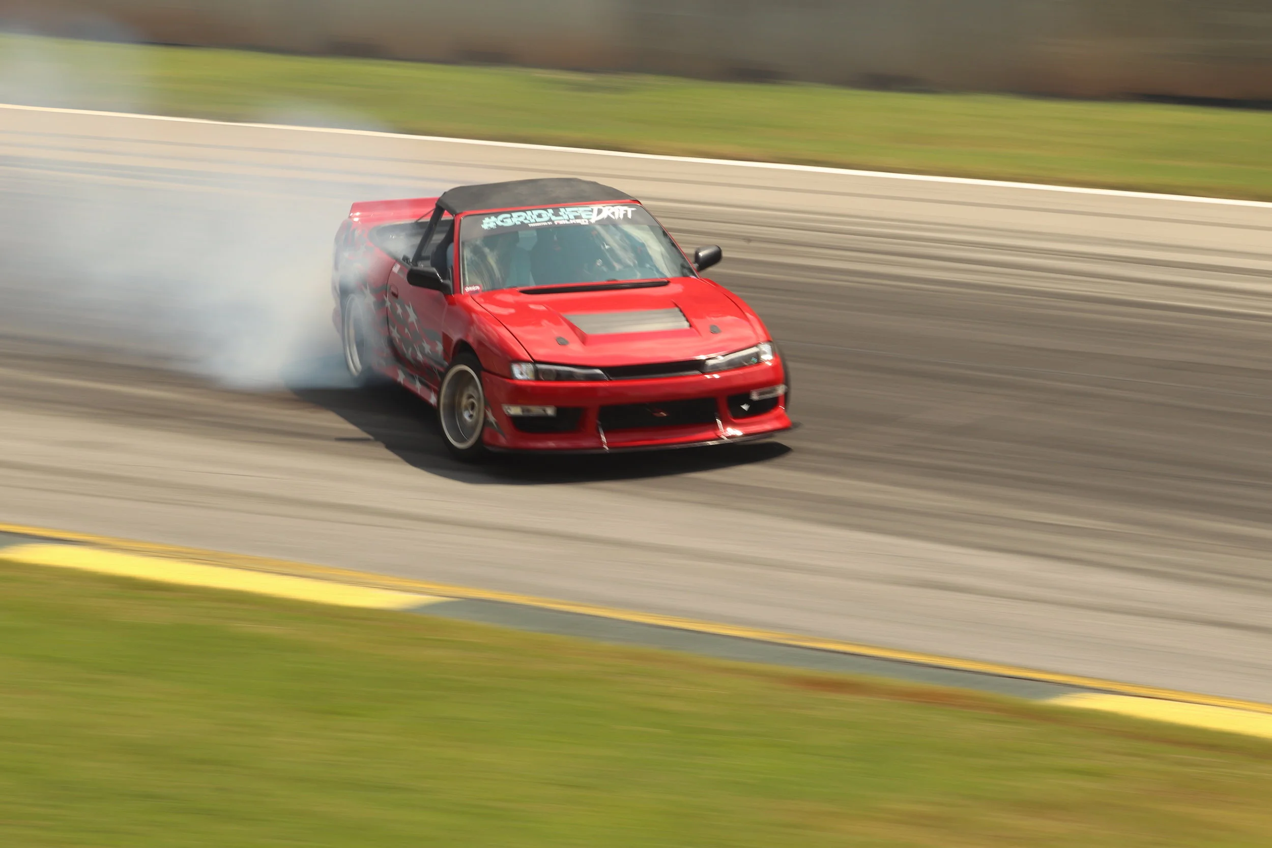 Grid Life South - Drift Photos! HUGE ALBUM 1,000+