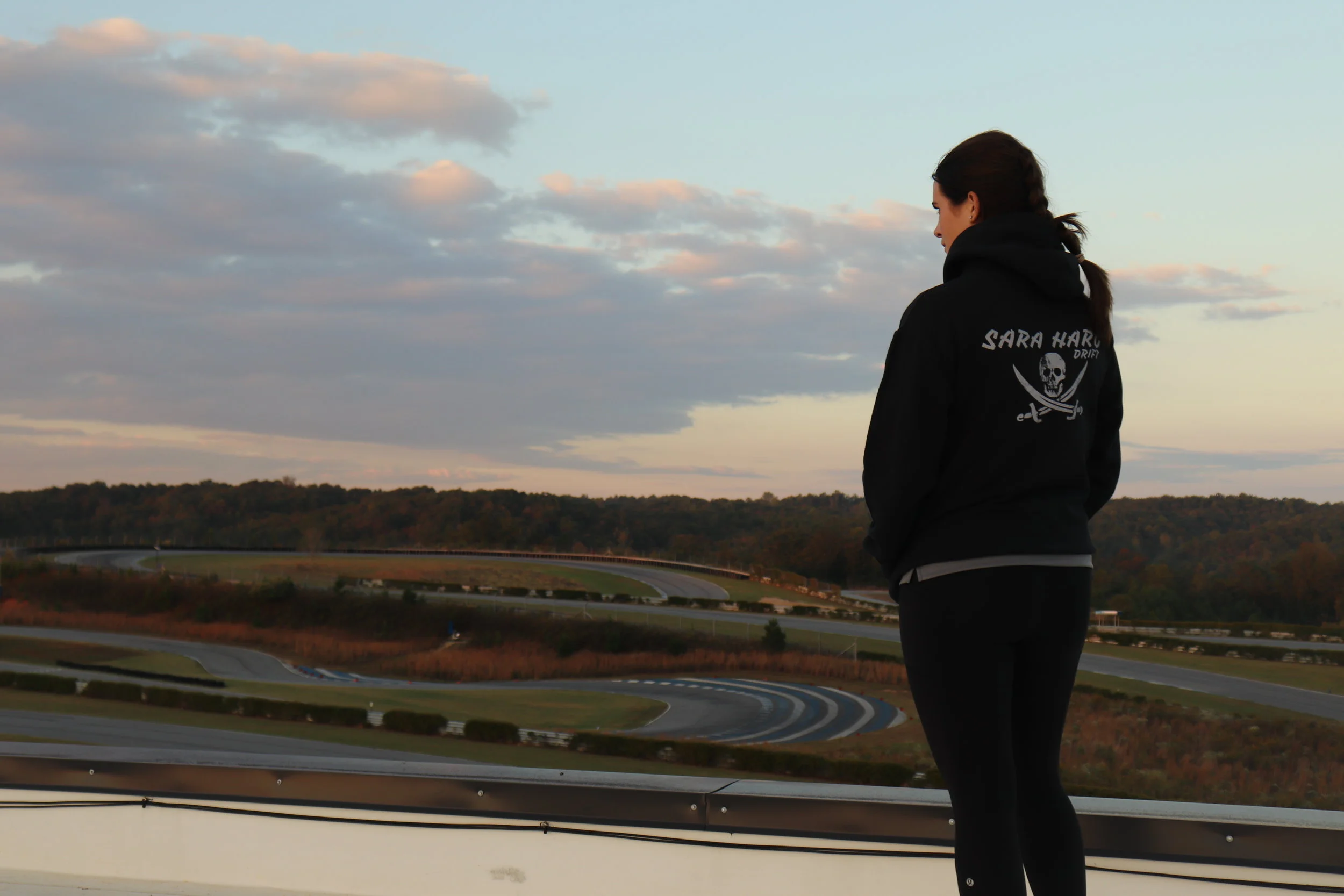 Spectro Reads EP1- The Art of Racing in the Rain