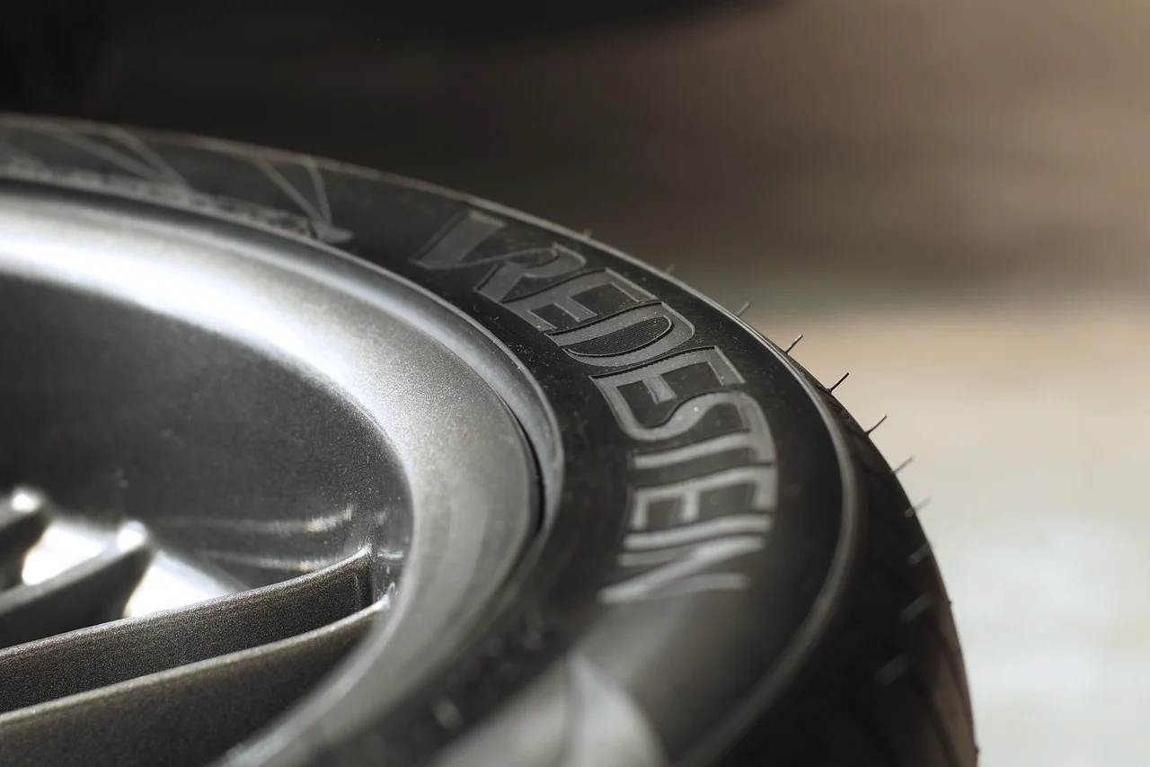 Spectro Tests Vredestein Ultrac Vorti Tires for Grassroots Motorsports
