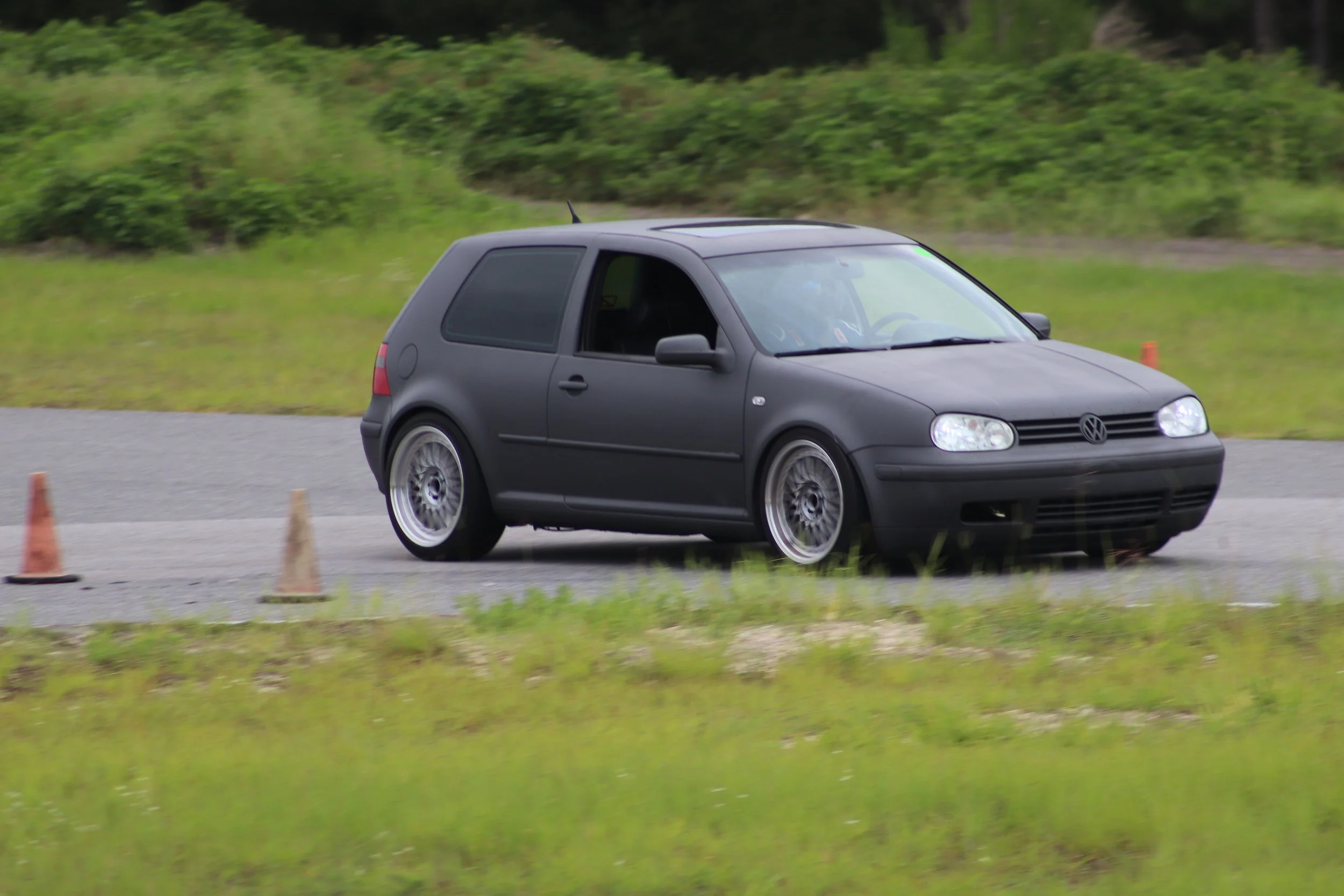 Why Own A MK4 GTI and Mustang