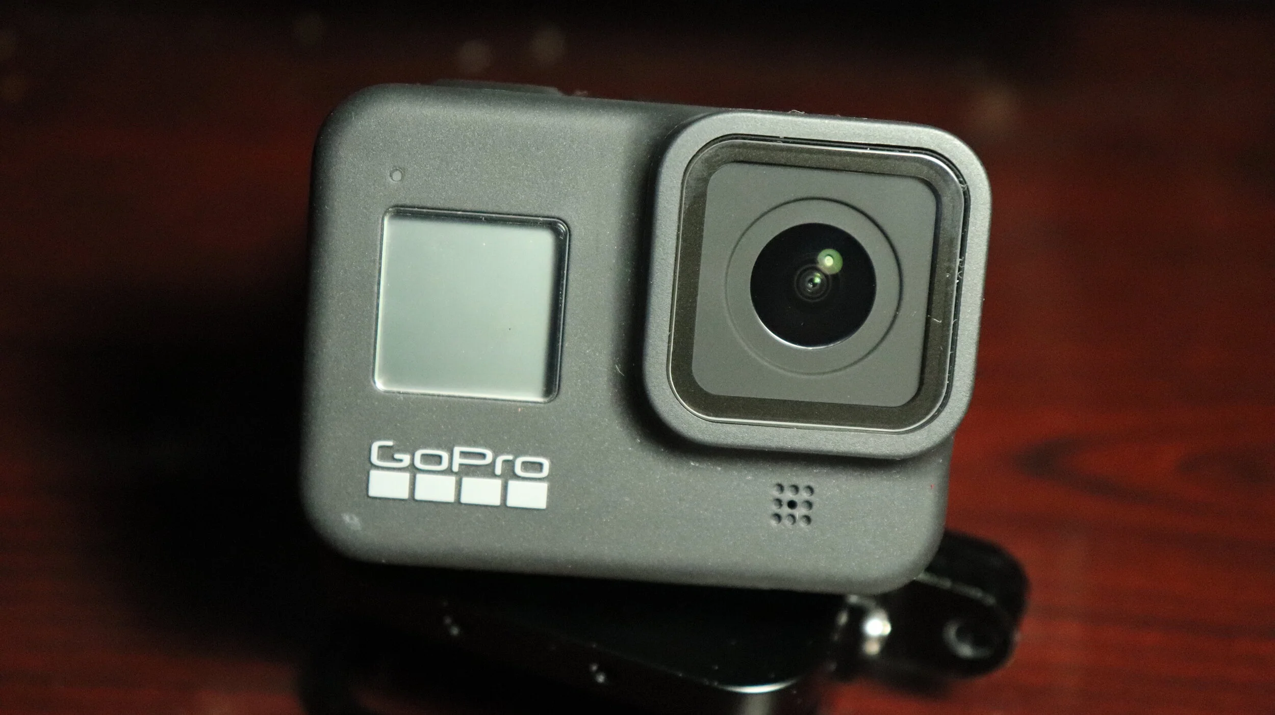 GoPro 8 Motorsports Review and Accessories You Need