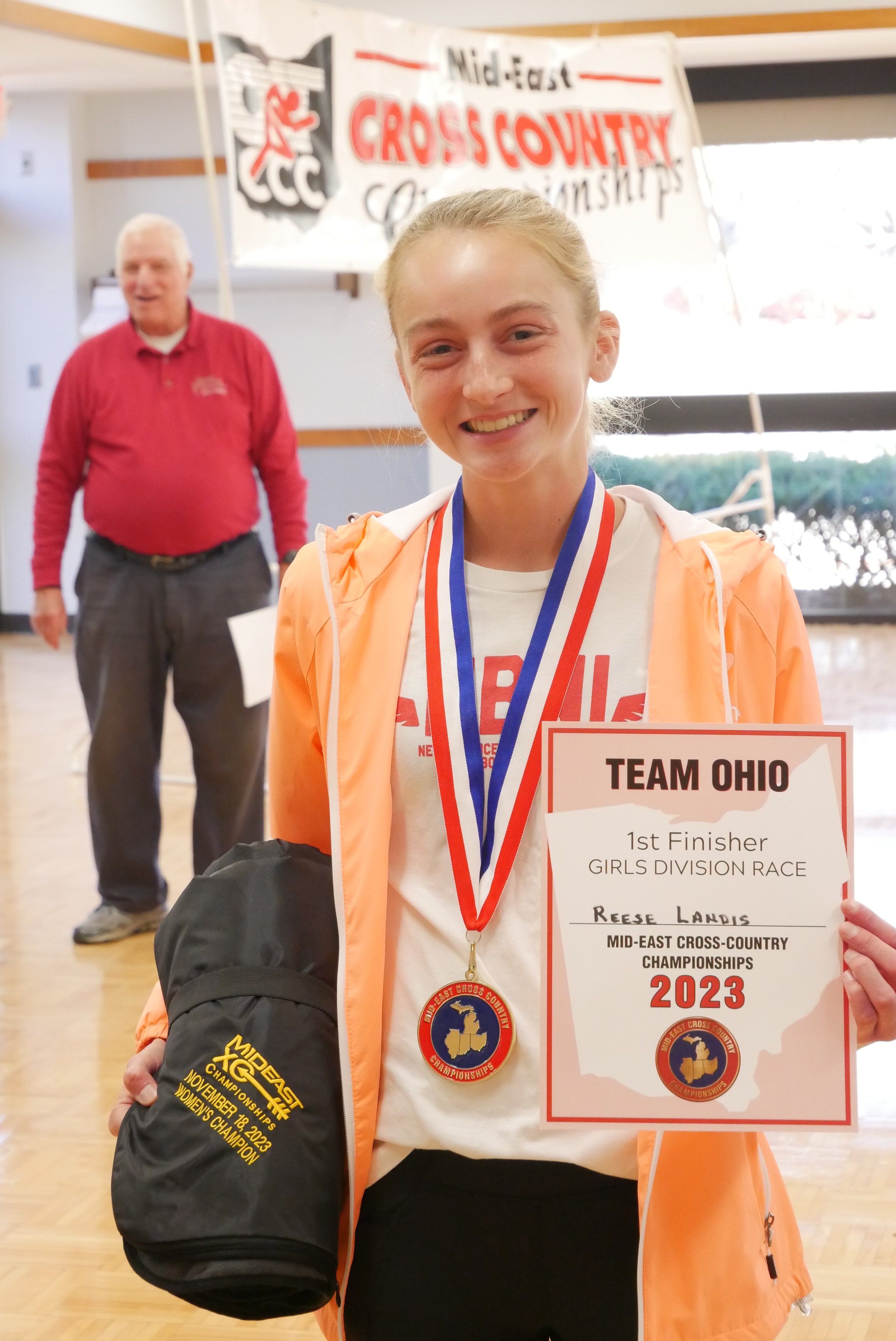 Girls Winner Reese Landis.JPG