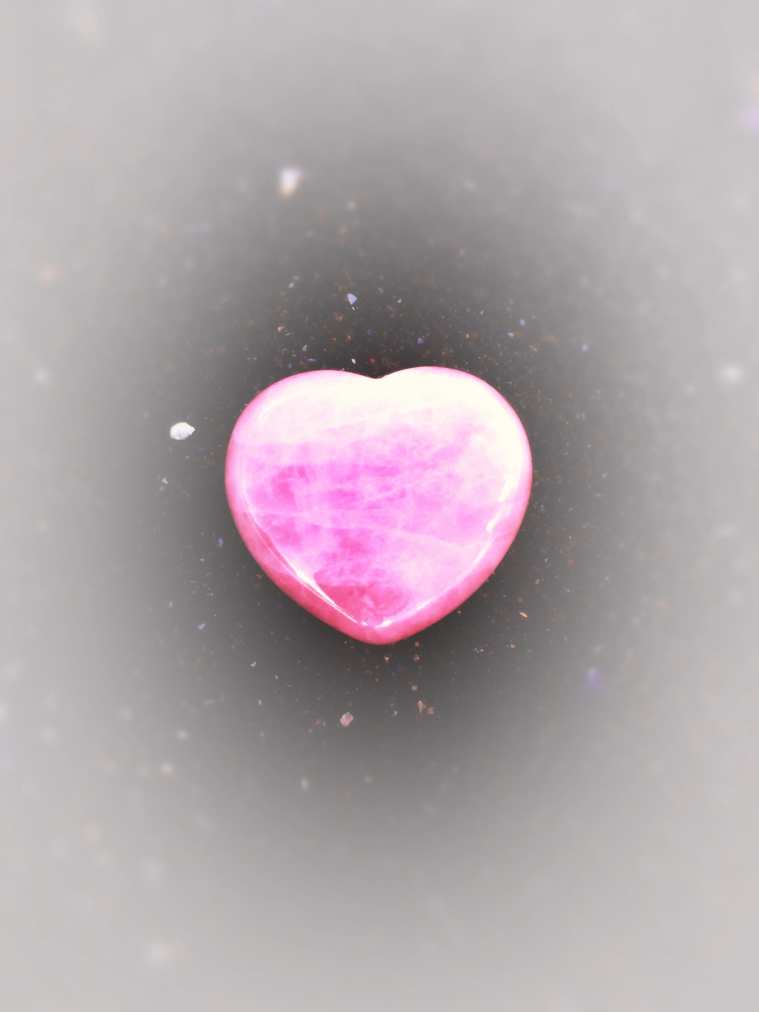 Opening your Heart to Love with Rose Quartz 