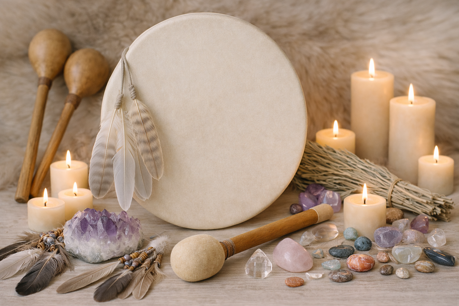 The Gateway to Shamanic Journeying