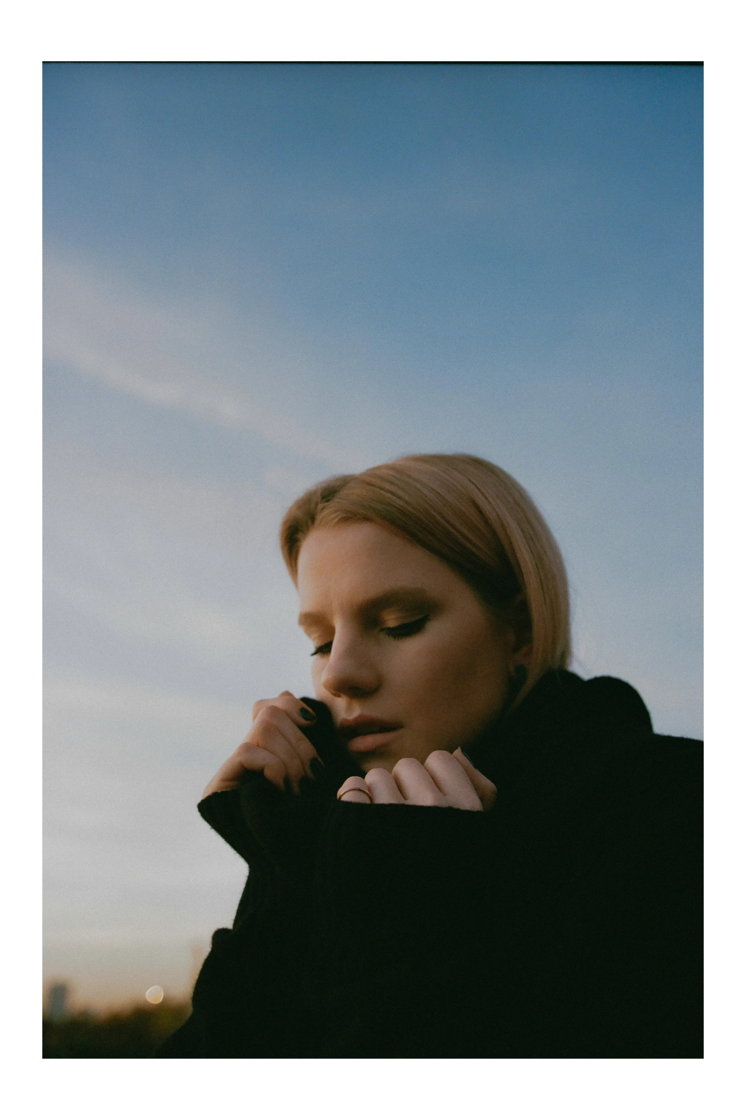 Levina, London