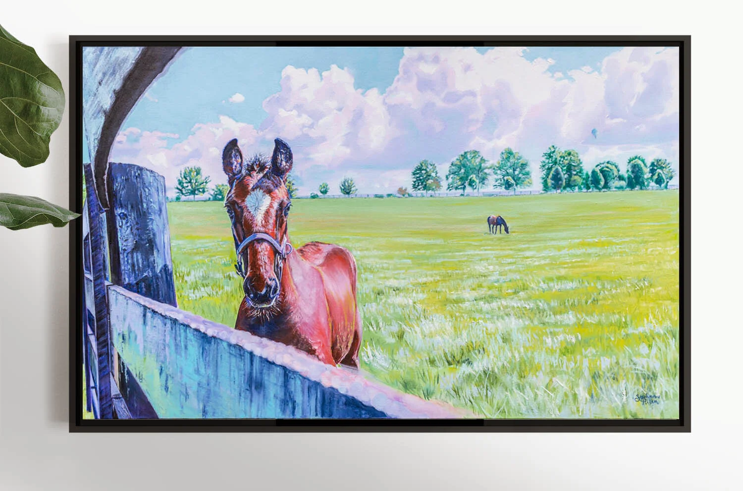 Gone Foaling mockup.jpg