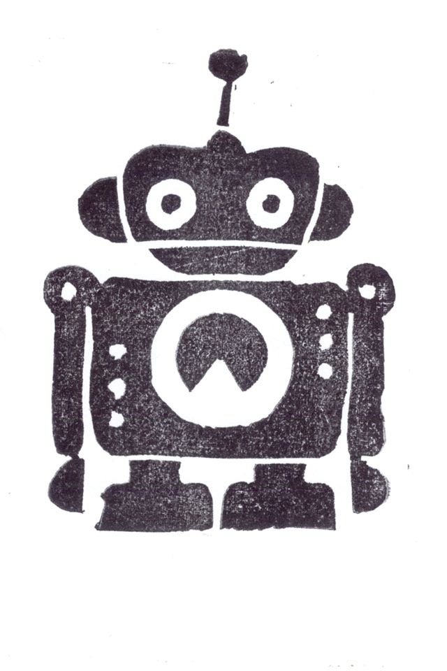 CODEWEEK - Roboter programmieren