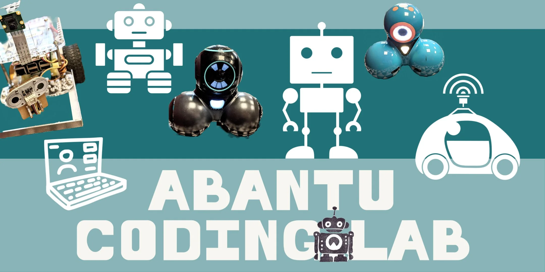 ABANTU CODING LAB - Start neuer Kurs