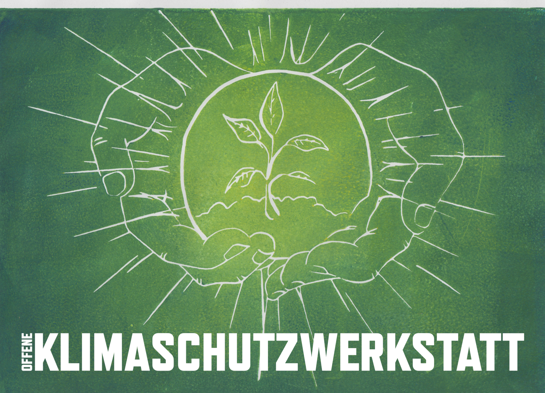 Info-Workshop mit den jungen Klimabotschafter*innen