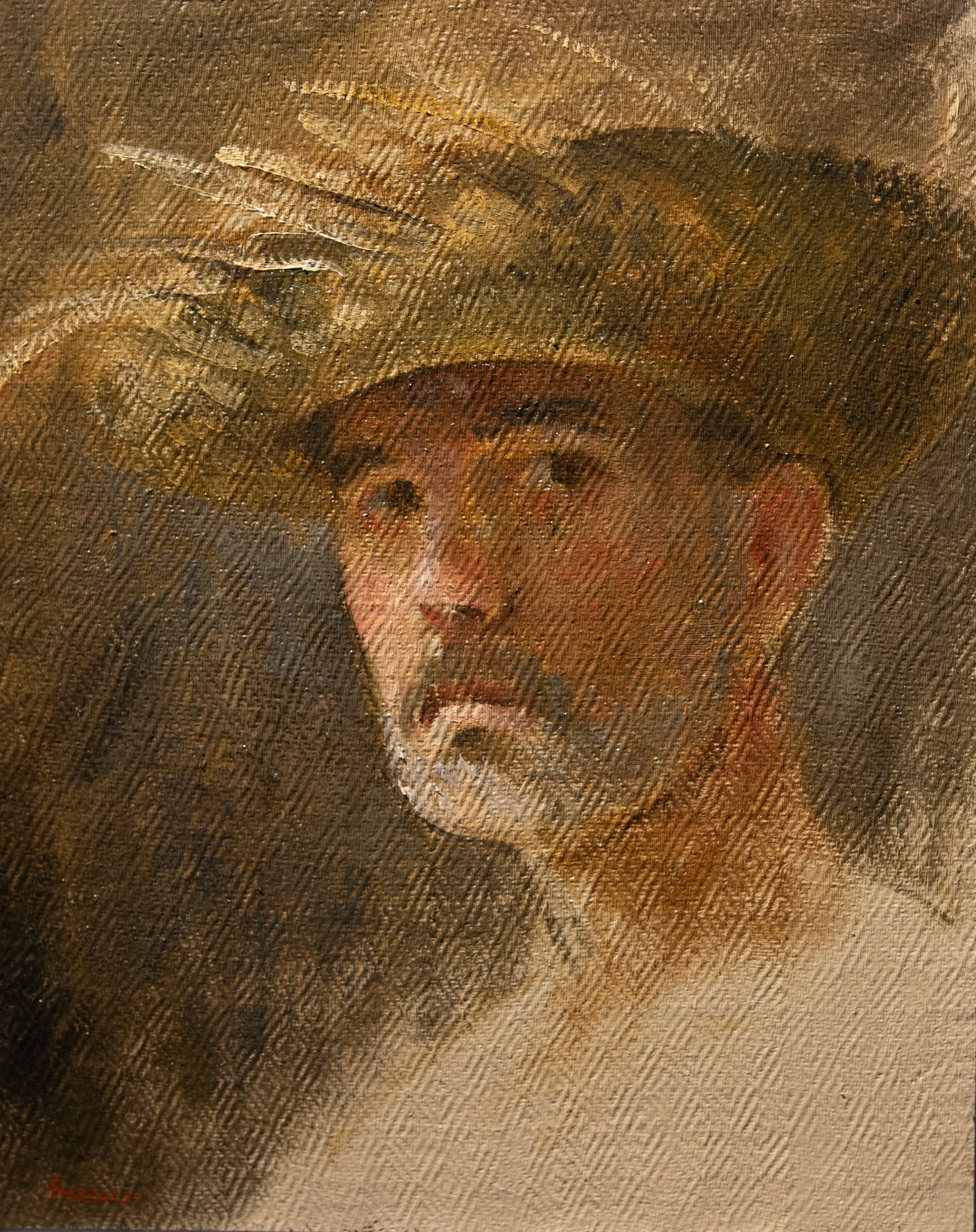 Autoretrato sobre Mantelillo.jpg