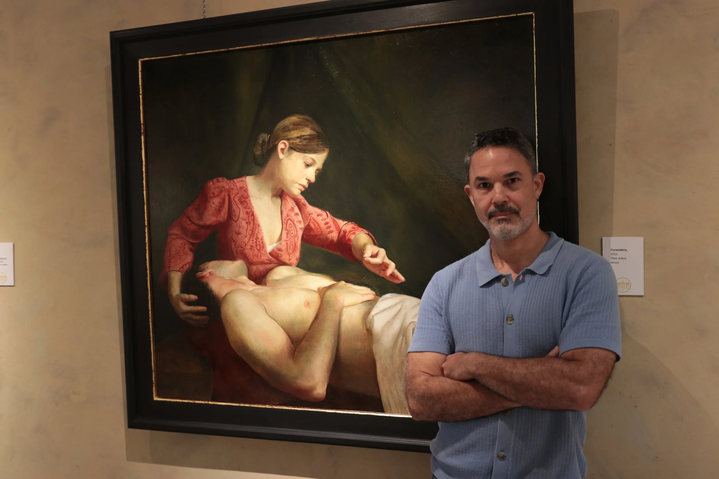 Bio photo with curandera.jpg