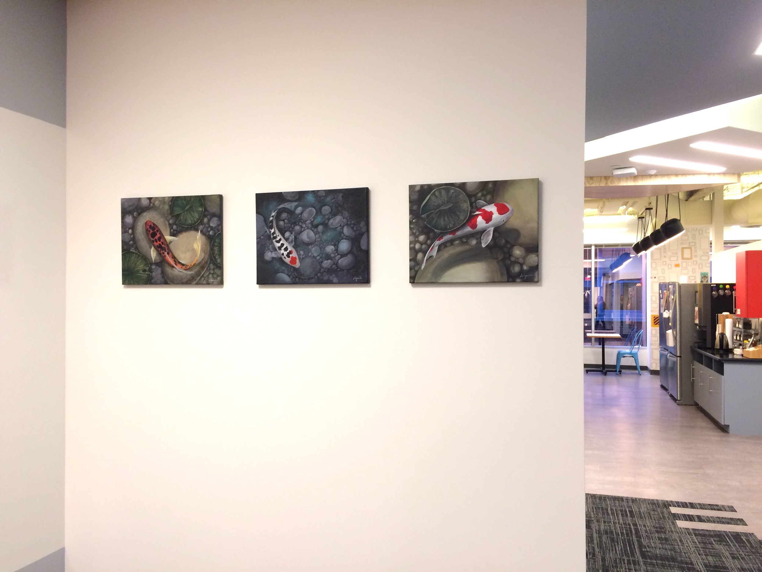@ CIC Boston, 50 Milk Street.
