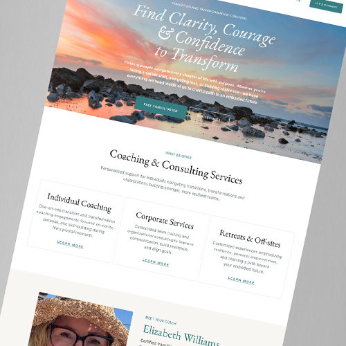 Herizons Coaching & Consulting