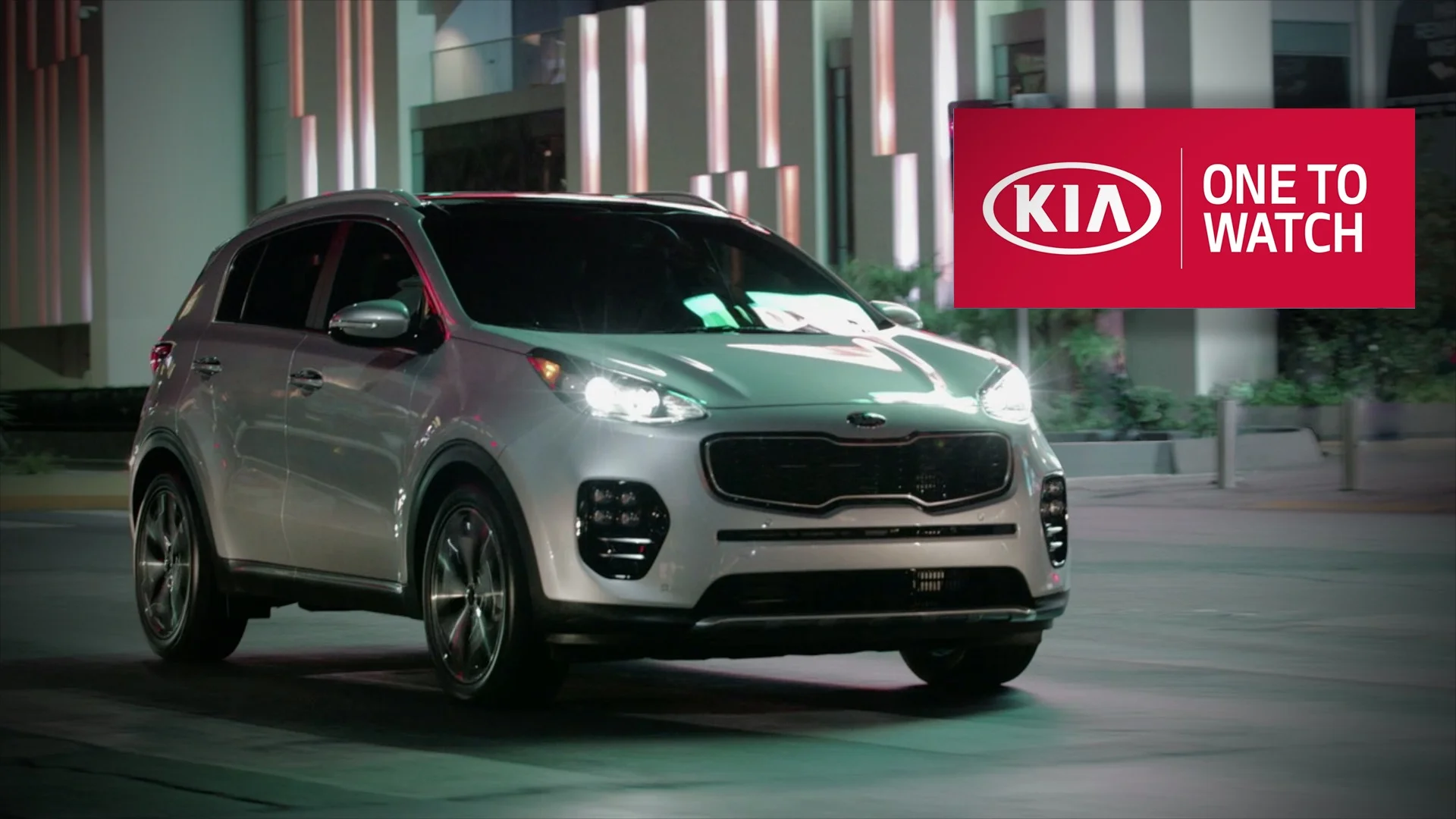 latest spots-kia's one to watch ABC's Billboard music awards 