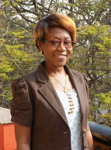 Ann Grace Apiita