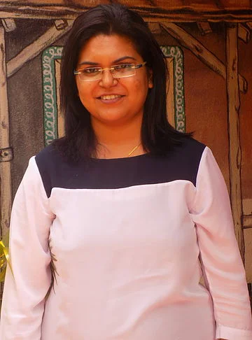 Bijeta Mohanty