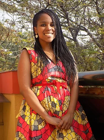 Jessica Mukiri