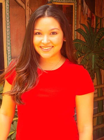 Nadine Tavera