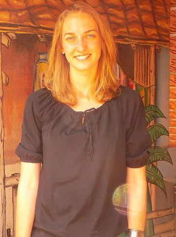 Rianna Starheim