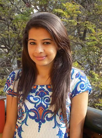 Ranjita Sapkota