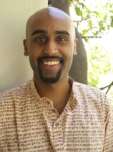 Naved Ali