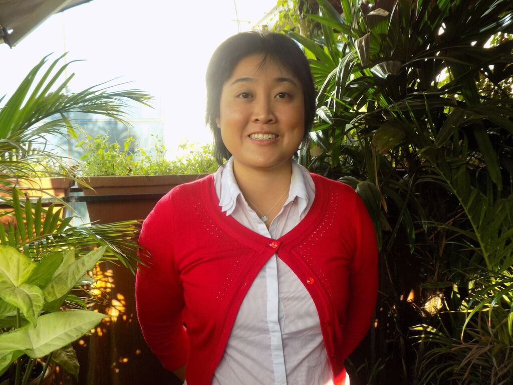Wendy Chan