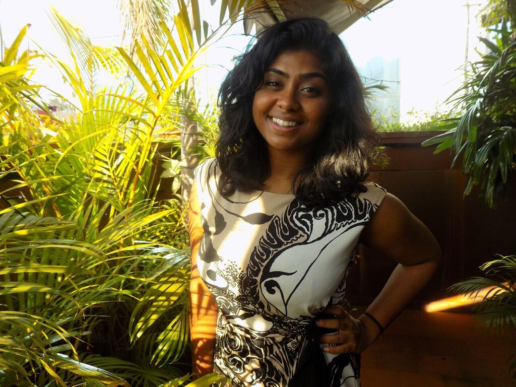 Misha Rahman