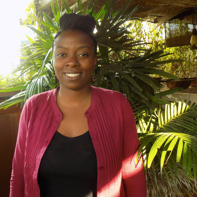 Esther Banda