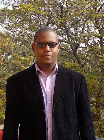 Anesu Masube
