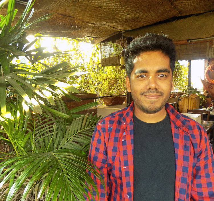 Shantanu Paul