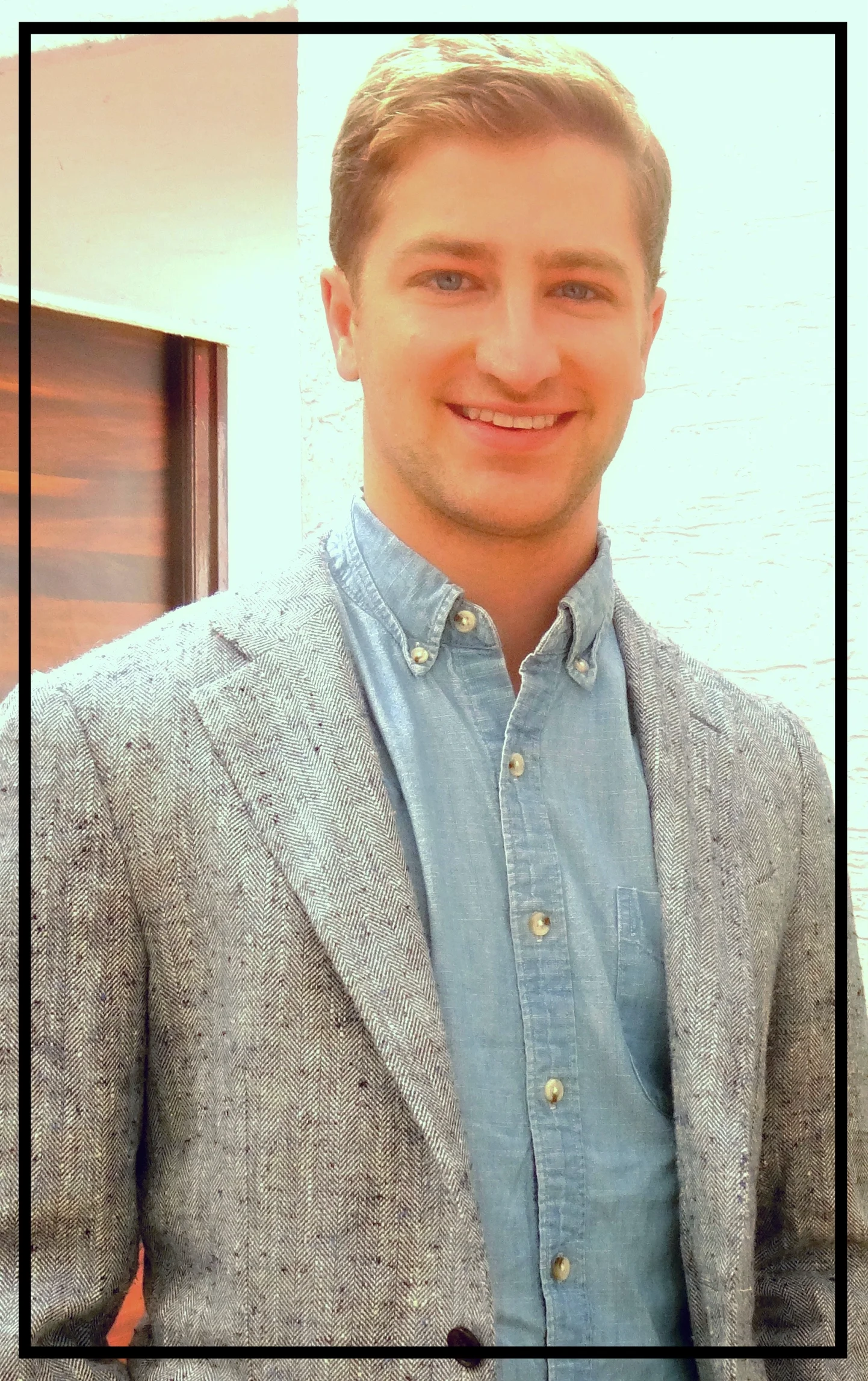 Tanner Taddeo