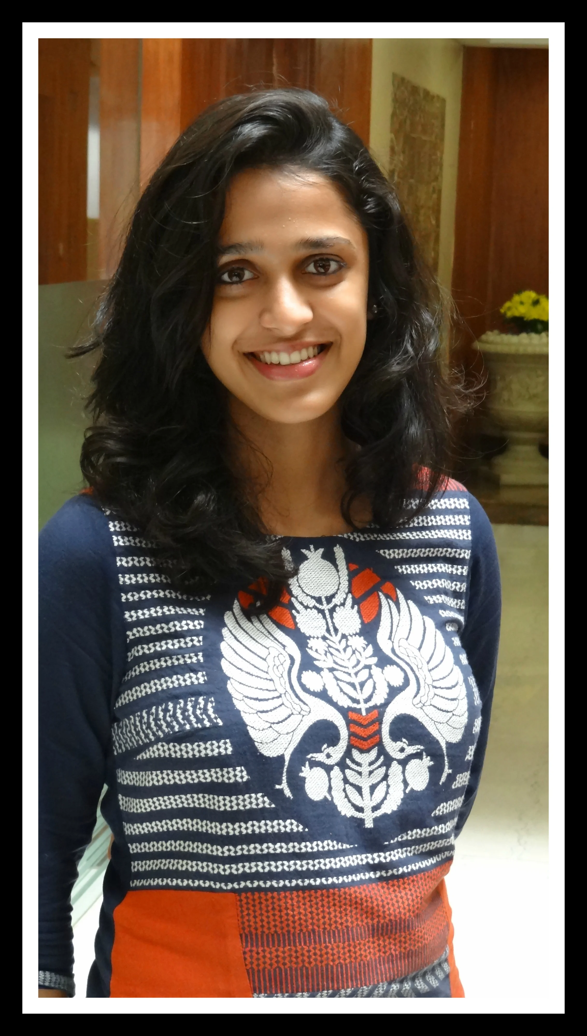 Aishwarya Manjunath