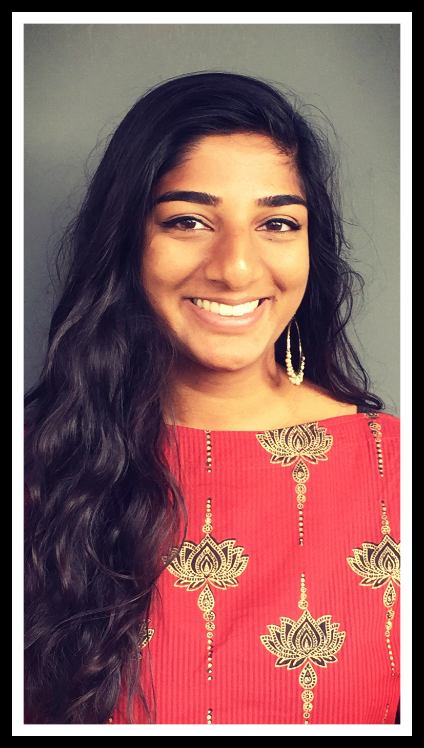 Abhiramie Ramanan