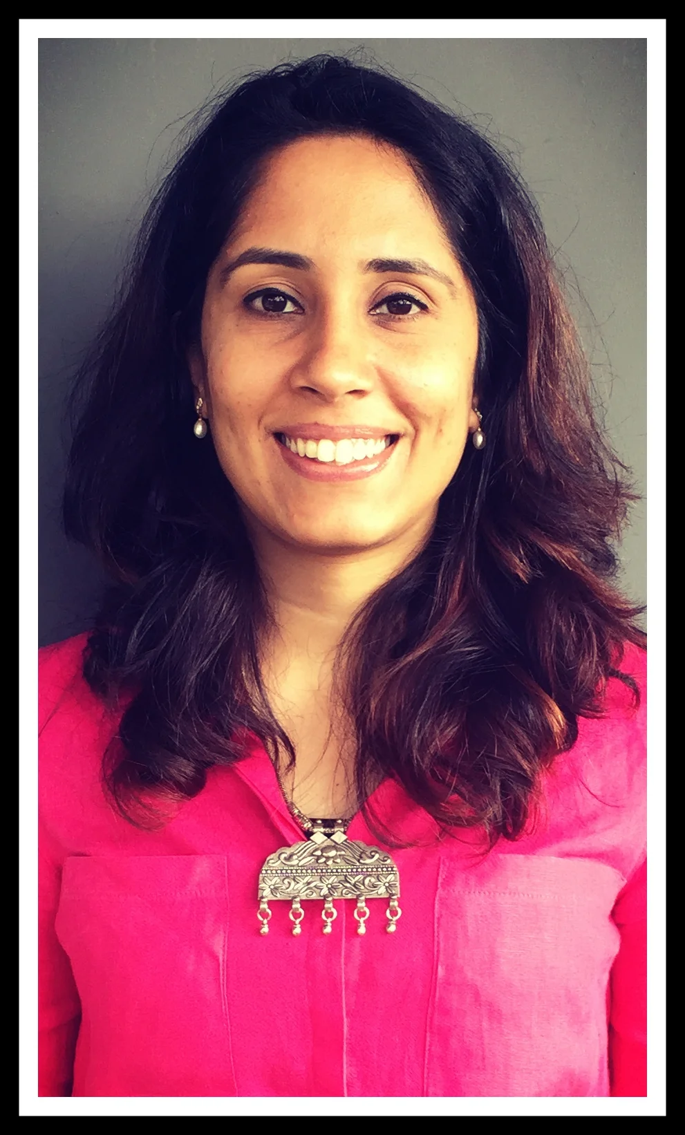 Parul Chachra