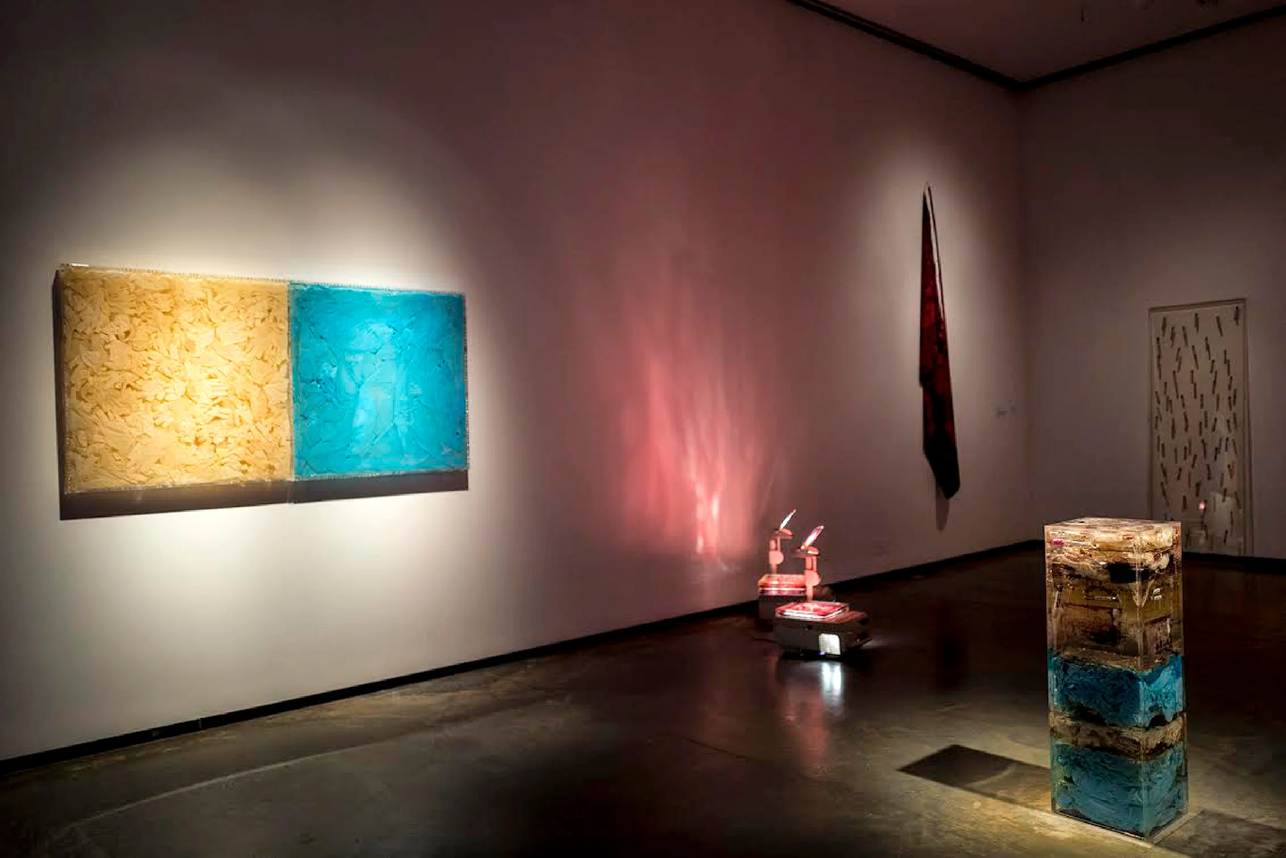 Blood Mirror — JORDAN EAGLES