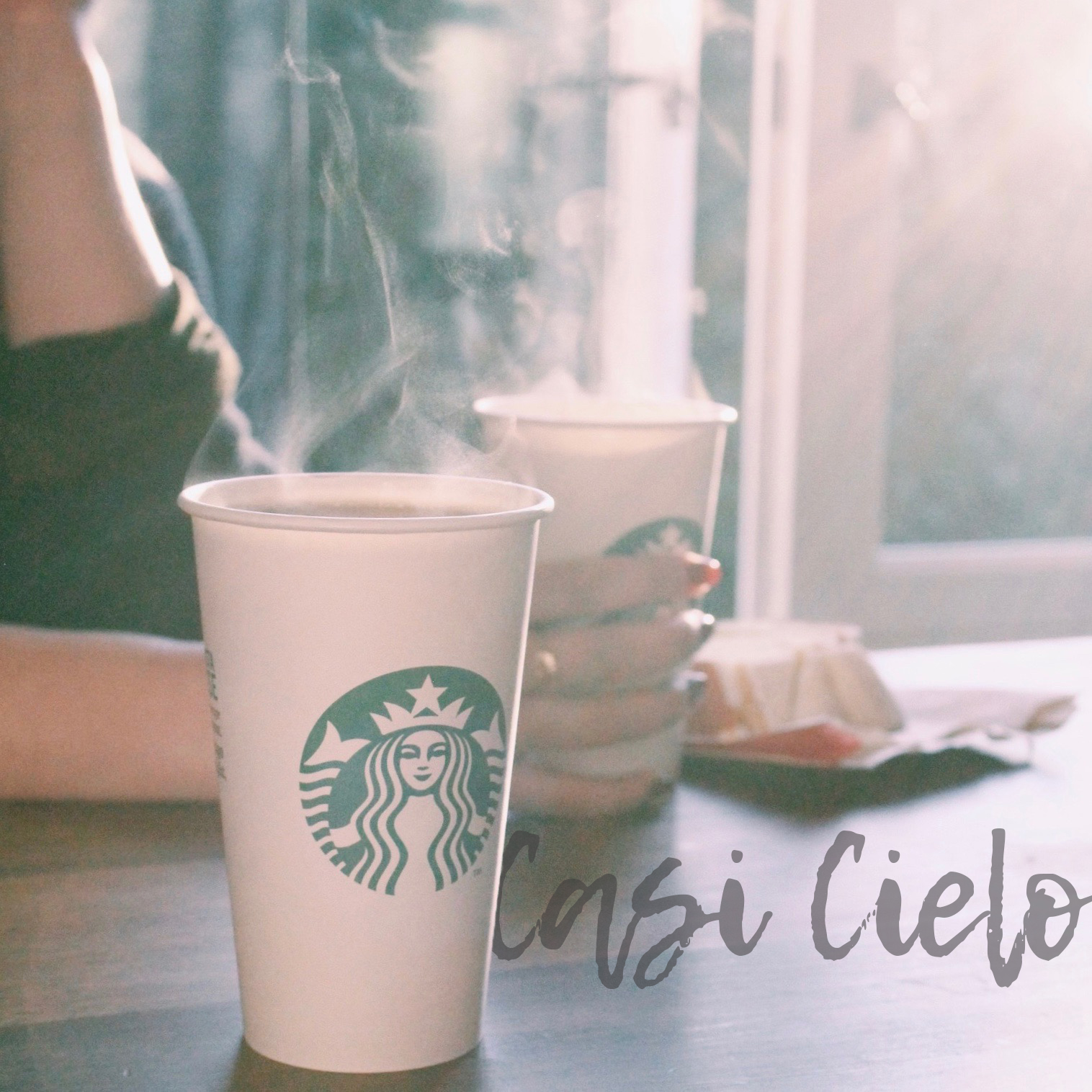 Starbucks Casi Cielo
