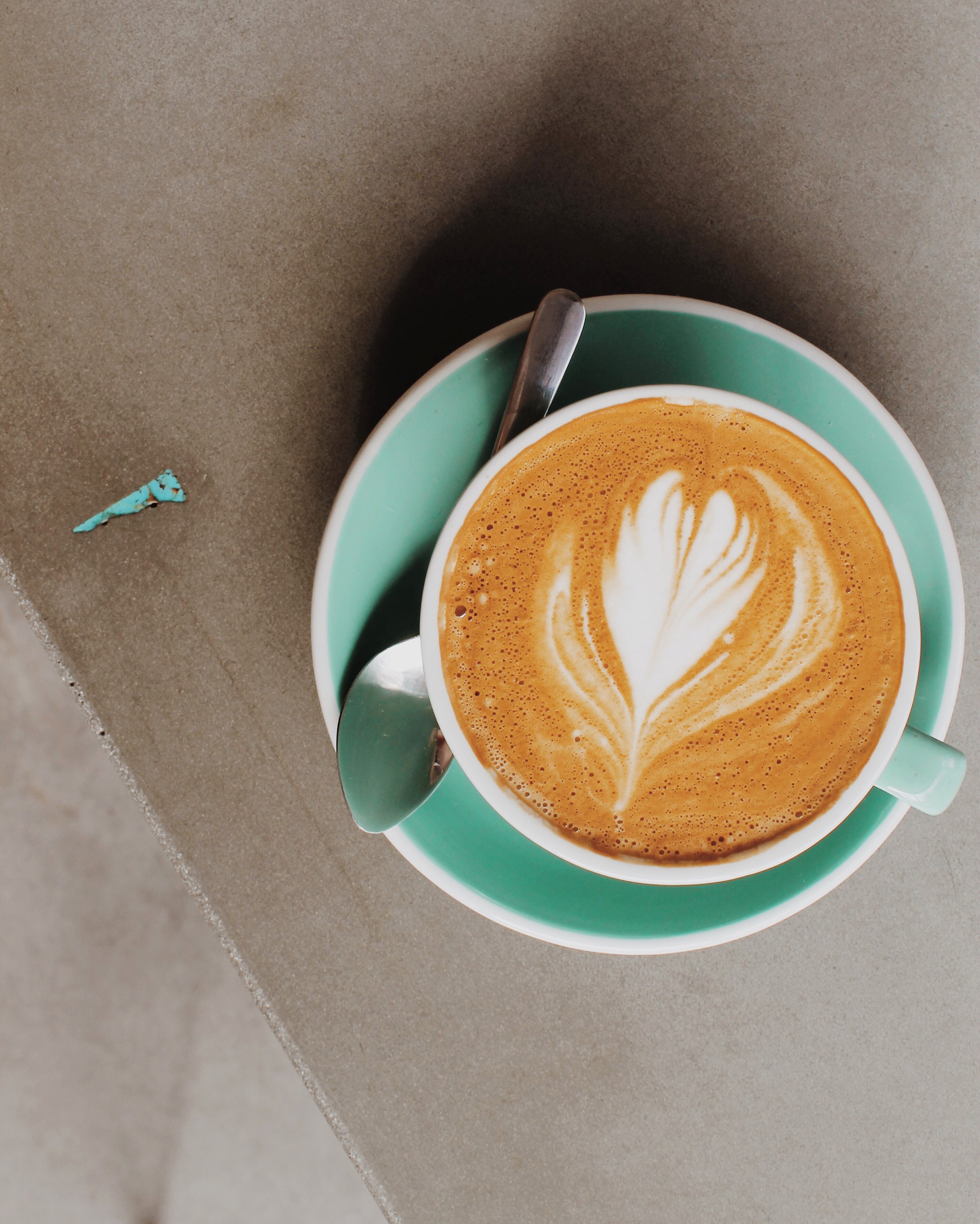 Provision Coffee