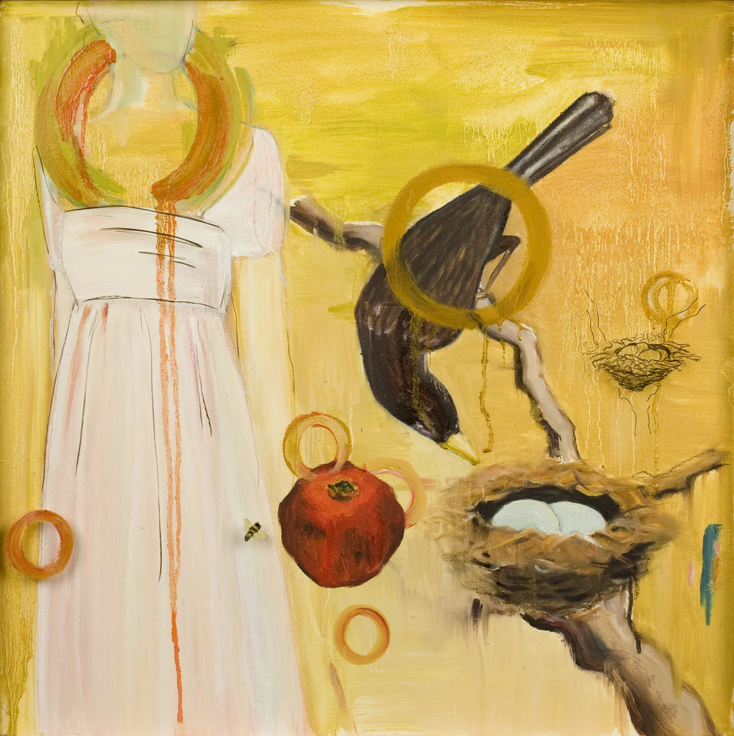 Fruits of a Memory