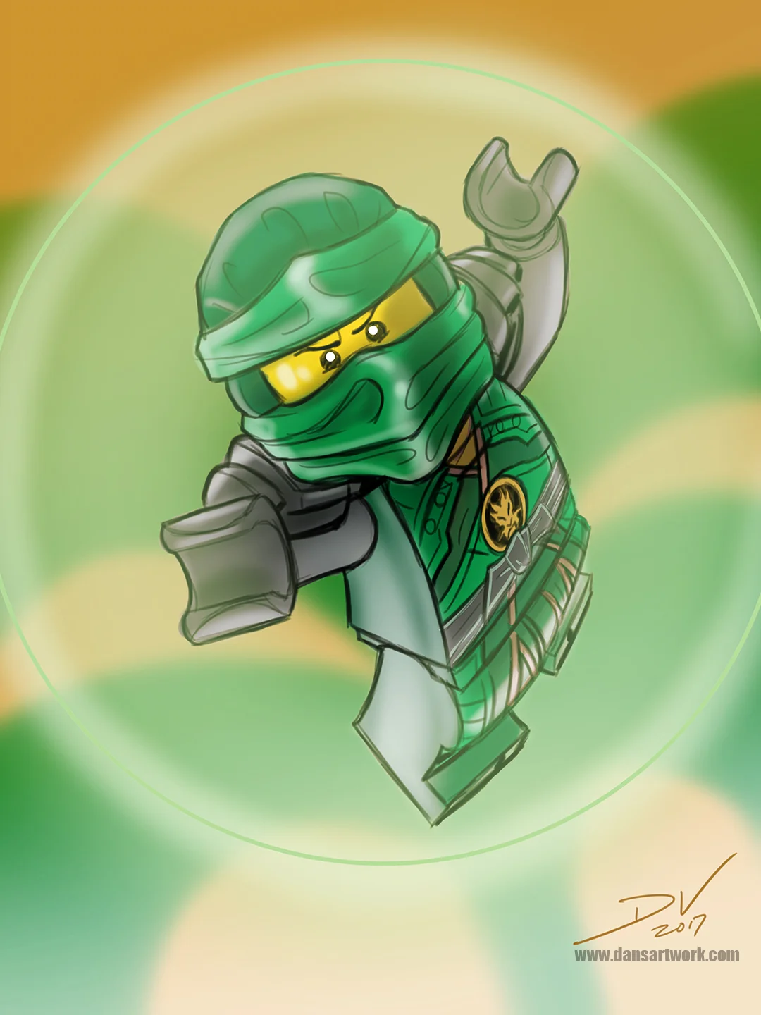 LegoNinjago_Lloyd_@dveese.jpg