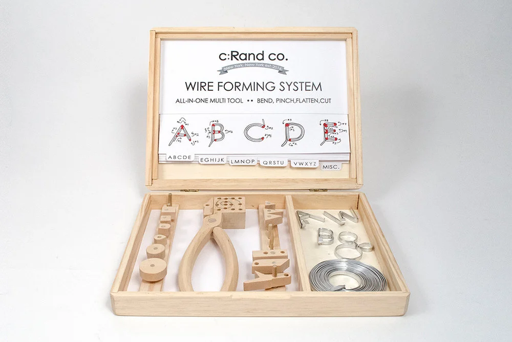 the A,B,C's of BENDING