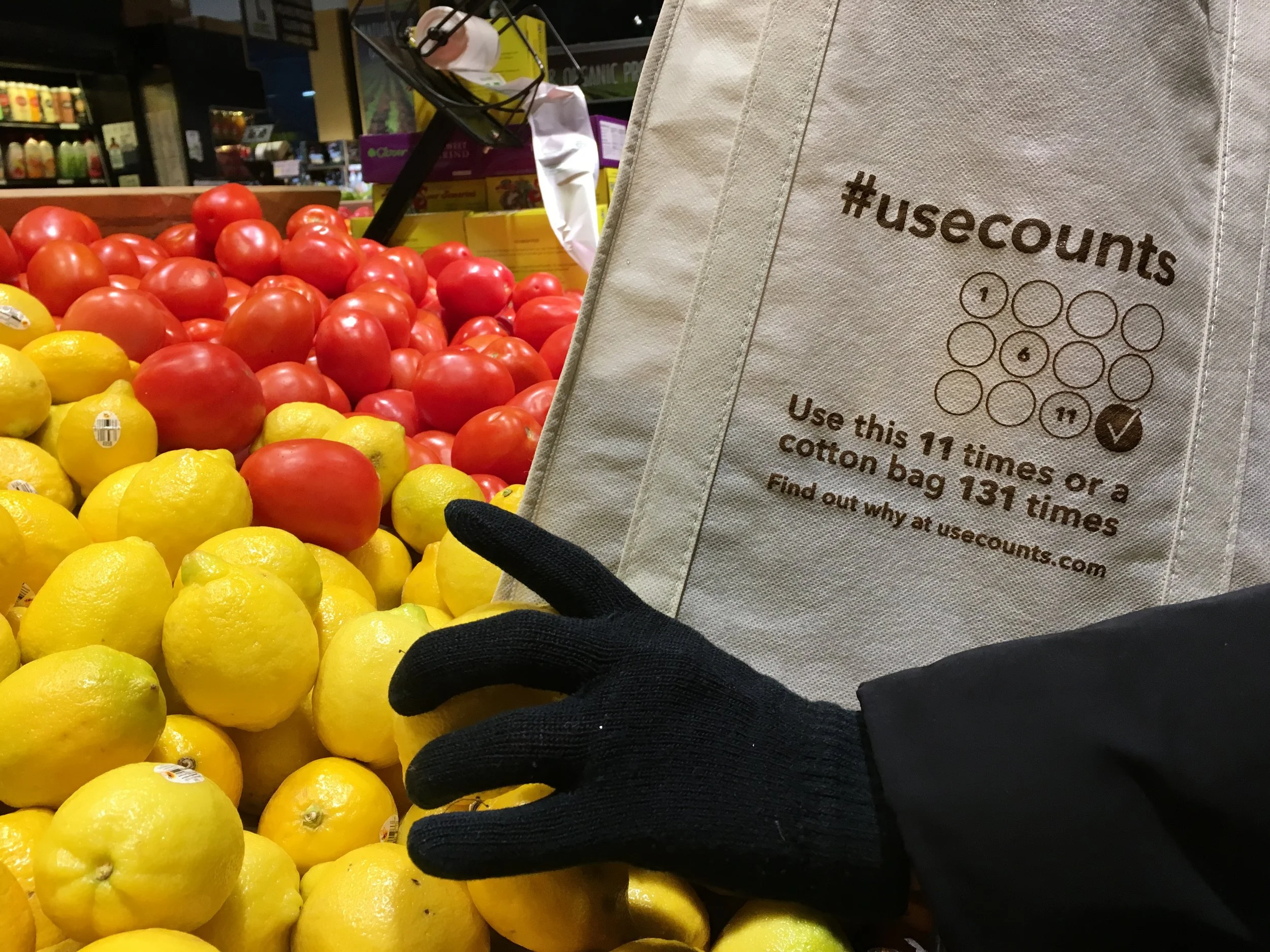 USE-COUNTS