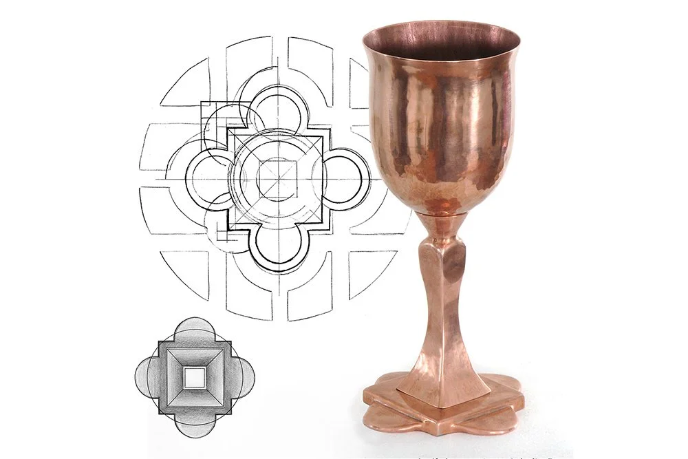 LITURGICAL VESSELS