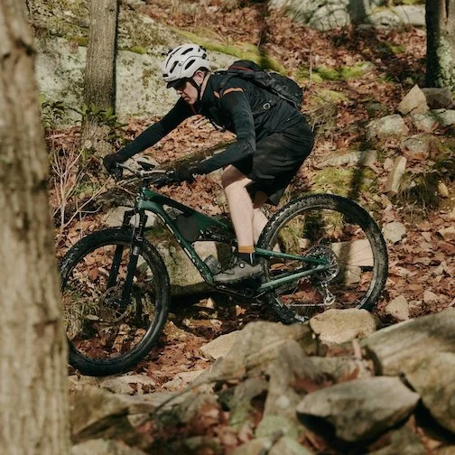 Upstate NY MTB