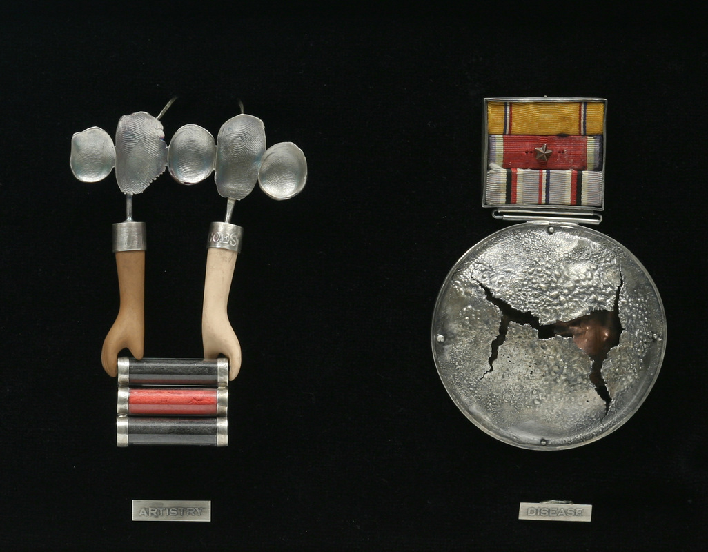 Civilian Medals