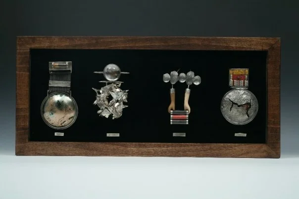 Civilian Medals
