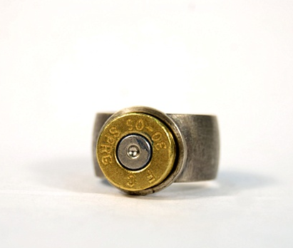 Bullet Ring