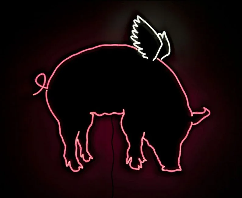 Bruce Nauman original