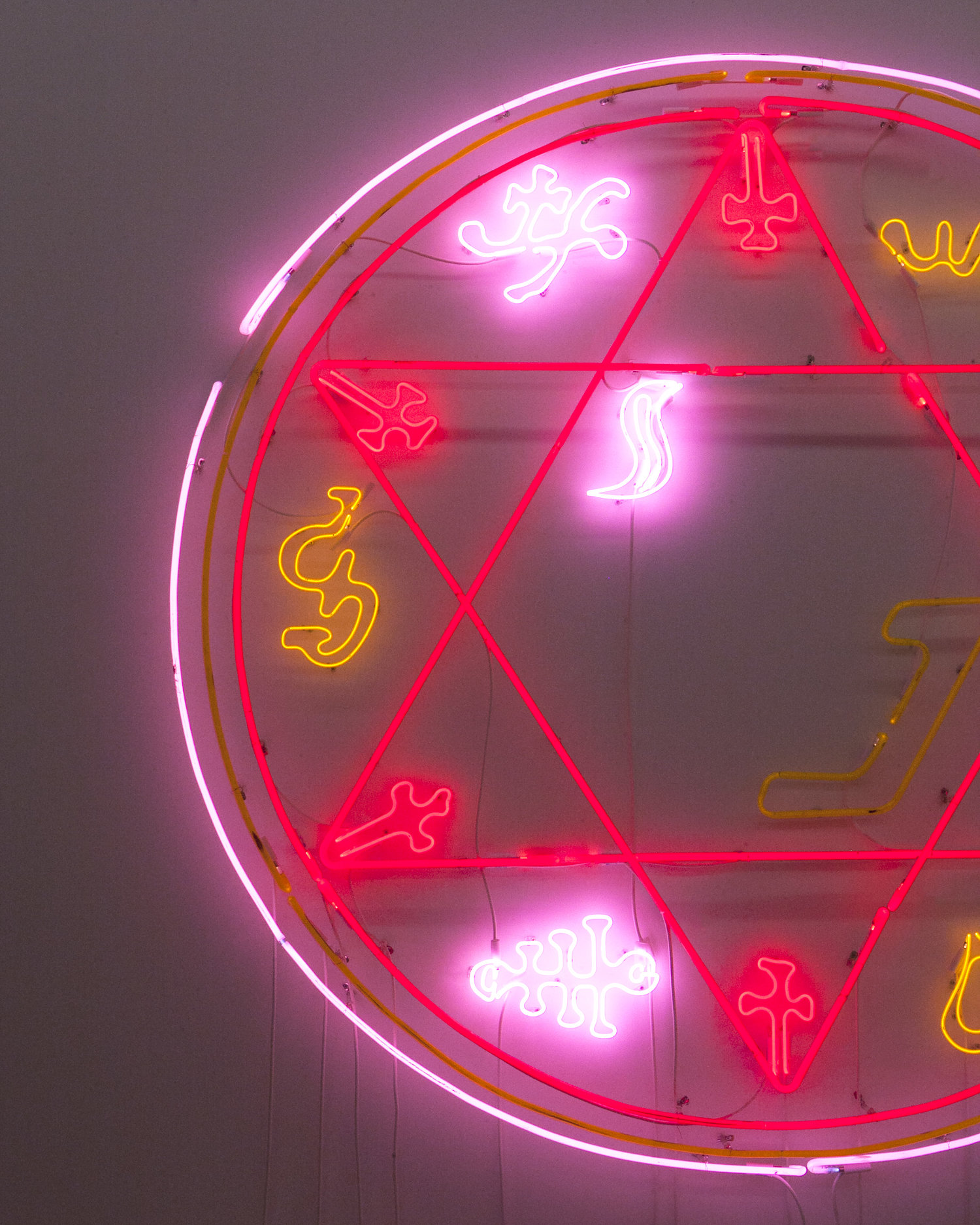 “Invocation Through Fabrication” (Success in Business, Key of Solomon) INQUIRE