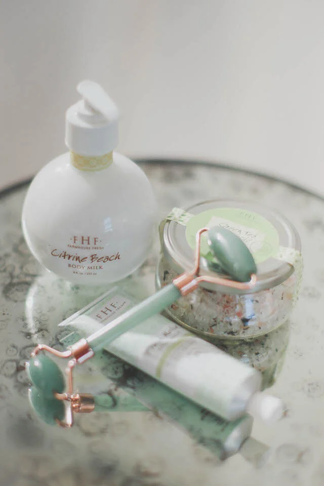 Self Care Bundle - Jade